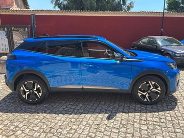 Peugeot 2008 - 8