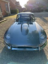 Jaguar E Type Oldtimer Xj Xjk Xjs MK - Jaguar E-Type von privat