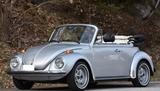 Volkswagen Käfer 1303 S Cabrio - Volkswagen Käfer: 1303s