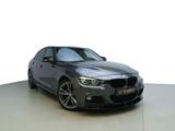 BMW 340 i M Sport Performance LED*SH*NAVI*KAMERA*LED - BMW 3er Reihe: Automatik