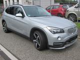 BMW X1 28i SDrive-Automatik.Klimaaut.Euro-6 180KW - BMW: 180i