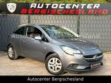 Opel Corsa E Edition ecoFlex - gebrauchte Opel Coupés