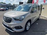 Opel Combo Life E INNOVATION *Premium-Paket*Kamera*Na - Opel Combo Life: Automatik