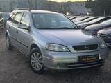 Opel Astra 1.7 DTI TÜV NEU*2 Hand*Klima*Kombi - Opel Astra: Dti