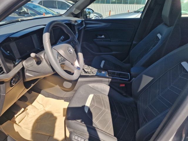 Fahrzeugabbildung Opel Mokka GS Line, Kamera,Sitzh.,KeyLess