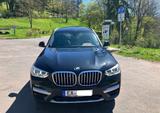 BMW X3 xDrive20i xLine Pano HIFI Digi Cockpit