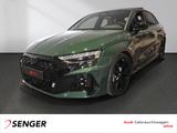 Audi RS3 Sportback 290km/h Optik-Paket Keramikbremse