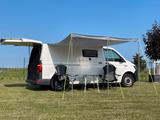 Volkswagen VW T5 T6 Wohnwagen Camper Kühlfahrzeug kei... - Kühlfahrzeug gebraucht