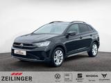 Volkswagen Taigo Life TSI DSG|NAVI|ACC|KAMERA|CLIMATRONIC - VW Taigo Leasingangebote für Privatpersonen