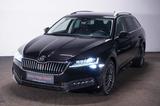 Skoda Superb 1.5 TSI Style DSG*ACC*Kamera*Matrix LED*C - Skoda Gebrauchtwagen in Landshut