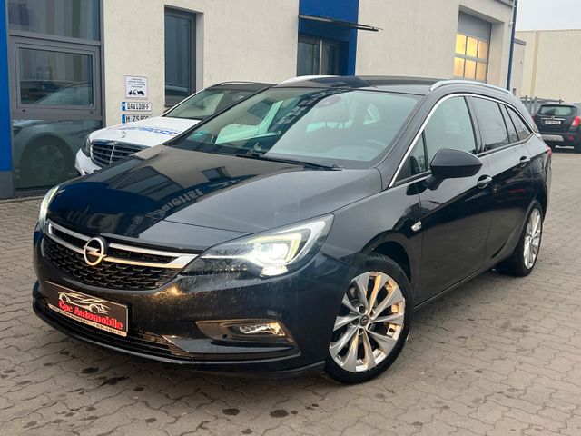 Opel Astra K Sports Tourer Innovation Start/Stop