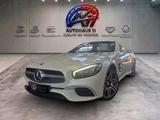 Mercedes-Benz SL 500 White Arrow Edition*Voll - Mercedes-Benz SL 500: Roadster