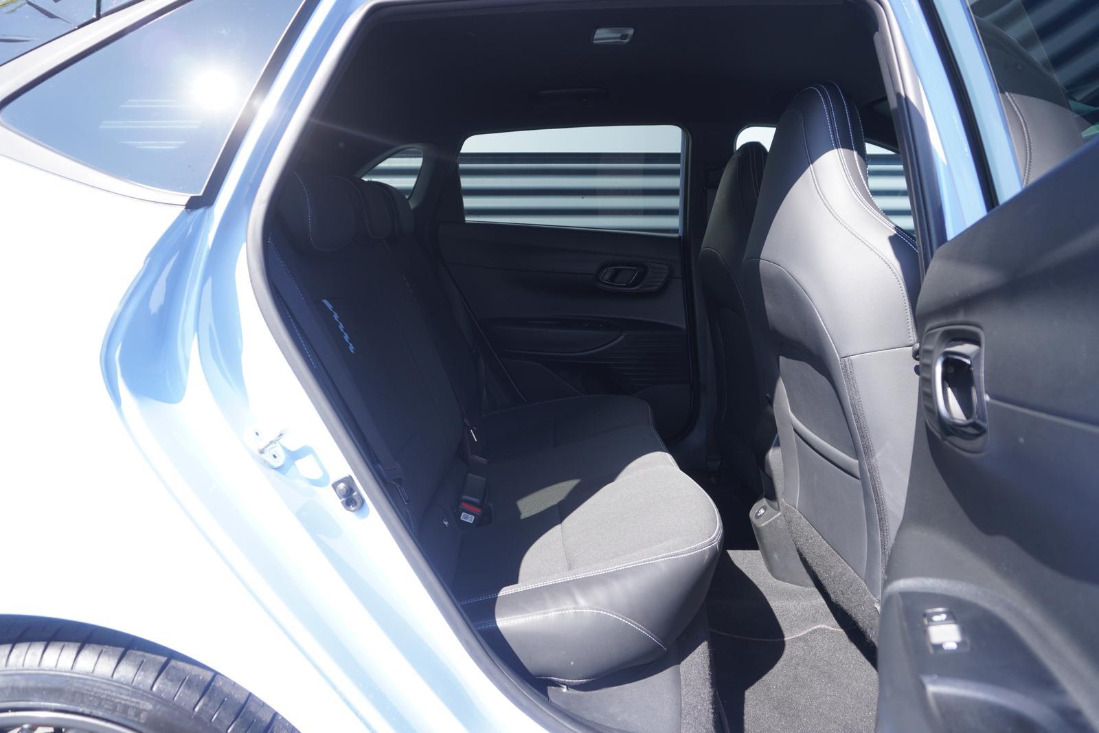 HYUNDAI I20 - N PERFORMANCE - 204 CV - BVM