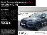 Cupra ATECA 2.0 TSI 4Drive Pano - Cupra Ateca: Van