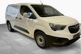 Opel Combo E Cargo Edition XL/3-Sitzer/Grip-Control - Opel Combo: Sitzer