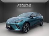 MG4 EV 64 kWh Premium - MG MG4: Kleinwagen