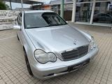 Mercedes-Benz C 180 CLASSIC, TüV NEU ,18 Zoll ALU... - gebrauchte Mercedes-Benz C 180 aus dem Jahr 2002