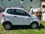 Aixam MinAuto - Aixam Gebrauchtwagen von 2016
