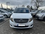 Mercedes-Benz V 220 CDI/BT/d lang *Automatik*Schiebetür x2
