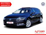 Volkswagen Passat 1.5 TSI Comfortline Standheizung LED Navi - Volkswagen Passat Variant aus 2019