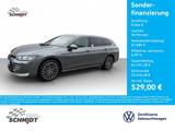 Volkswagen Passat Variant 1.5TSI eHybrid Elegance NP:71.995 - graue Volkswagen Passat Variant