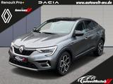 Renault Arkana TECHNO E-TECH Hybrid 145 - Renault Arkana Techno mit Hybrid-Antrieb (Benzin/Elektro)