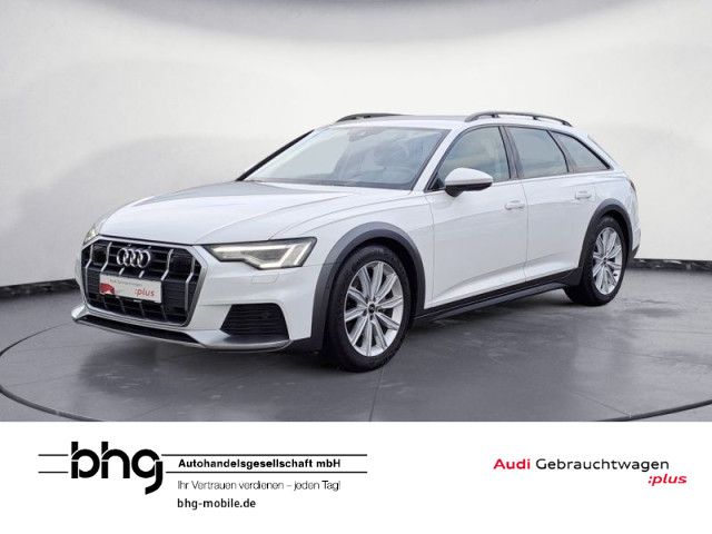 Audi A6 allroad quattro 40TDI S tronic MatrixLED 4zKl