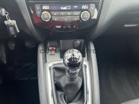 Nissan Qashqai 1.6 DIG-T Acenta NAVI KAMERA SITZHZG DAB - Image