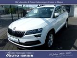 Skoda Karoq Ambition mit AHK/PTS/Tempomat/DAB - Skoda Karoq in Hagen