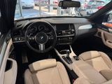 BMW X3 xDrive35i M Sportpaket/Alpina/Pano/LED/Sheft. - BMW in Dinslaken