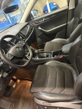 Skoda Kodiaq 2.0 TSI DSG 4x4 STYLE STYLE - Skoda Kodiaq von privat