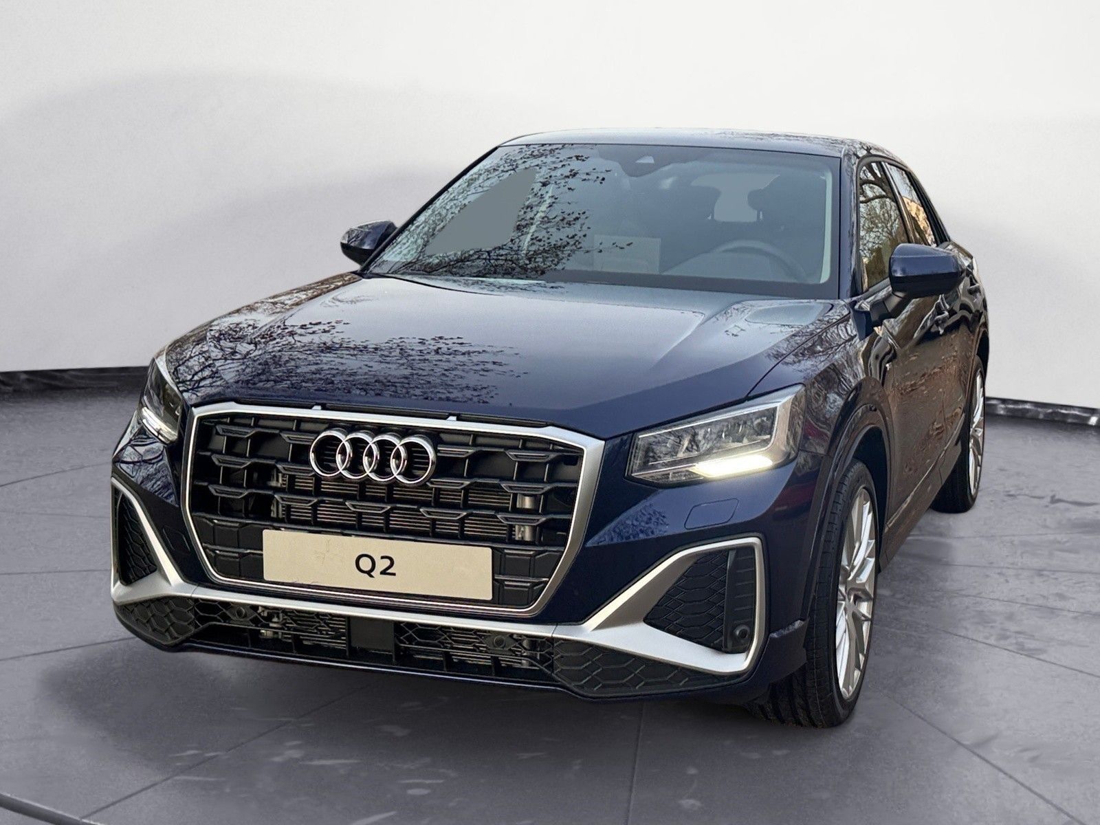 Audi Q2 - Bild 2