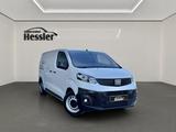 Fiat Scudo L2 SX*KLIMA*KAMERA*TEMPOMAT*NAVI*SPURHALTE - Fiat Scudo l2