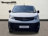 Opel Vivaro Electric -e Cargo Bluetooth - Bordcompute - Opel Vivaro: Automatik