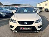 Seat Ateca Xcellence 4Drive Navi AHK Kamera LED ACC - gebrauchte Seat Pickups
