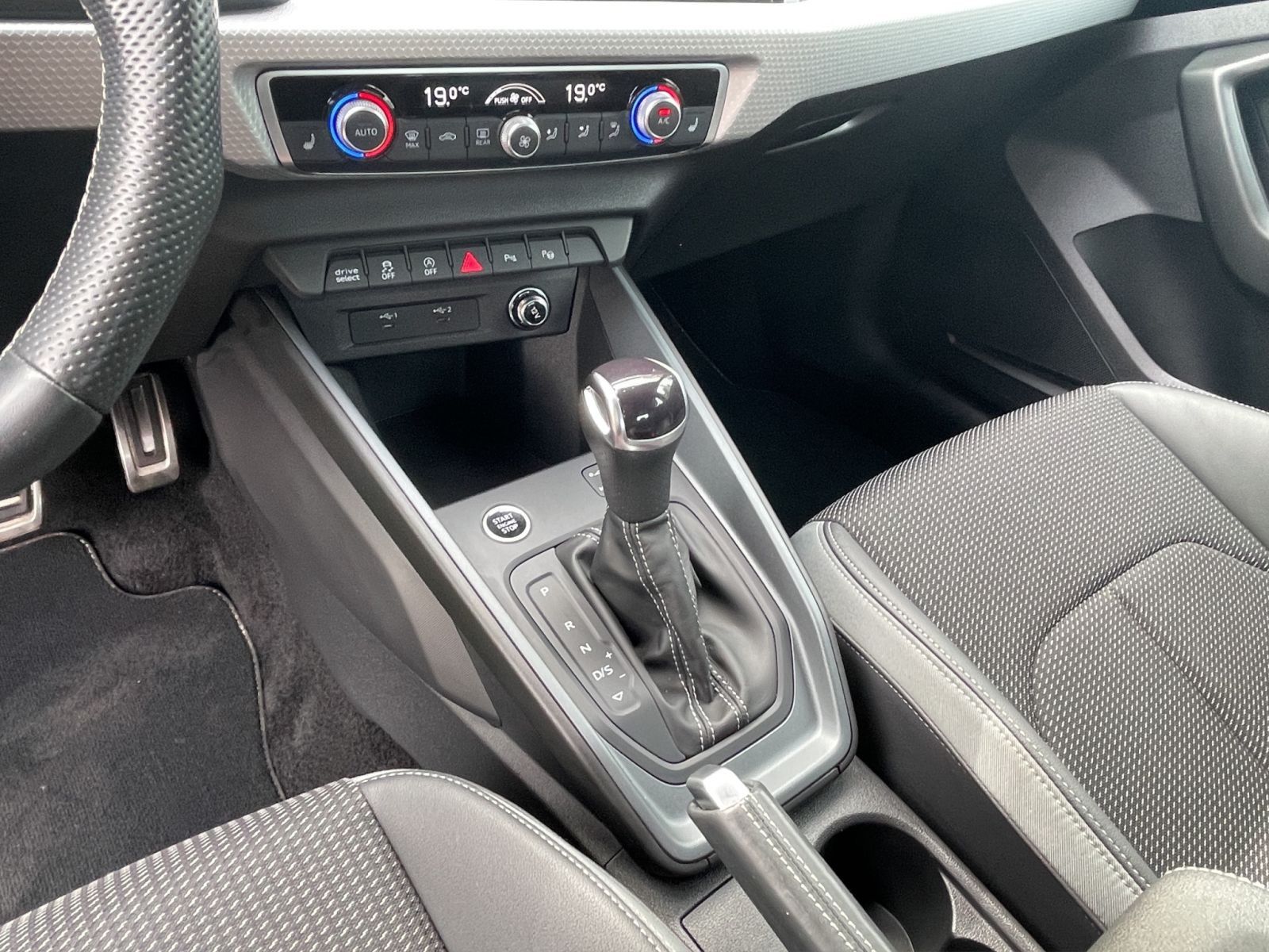 Audi A1 - Bild 15