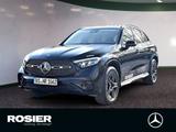 Mercedes-Benz GLC 200 d 4M AMG Line AHK Distr. Night Soundsyst - Mercedes-Benz GLC 200 in Braunschweig