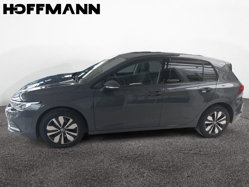 Fahrzeugabbildung Volkswagen Golf 1.0 TSI Life AHZV ACC Navi