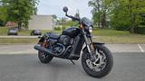 Harley-Davidson Street Rod 750 XG1 Service NEU sehr gepflegt ABS - HARLEY-DAVIDSON STREET 750