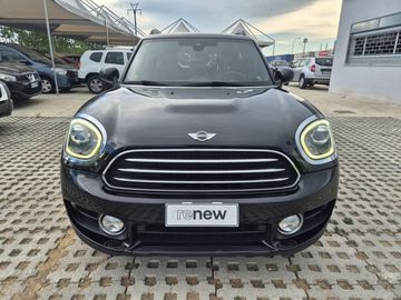 MINI Countryman D (Cooper) - 1