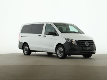 Mercedes Vito - 9