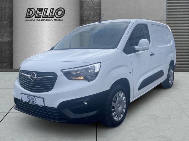 Opel Combo Cargo 1.5D 75kw Edition erhöhte Nutzlast X