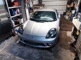 Toyota MR2 W3 - Toyota: Mr3