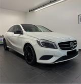 Mercedes-Benz A 220 CDI 