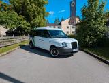 Alpincamper LEVC VN5 elektrisch angetrieben mit Range Exten. - Offers matching your search criteria
