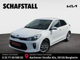 Kia Rio 1.4 Dream Team Navi Kamera Tempomat Sitzheiz - Kia Rio Dream-Team mit Benzin-Antrieb