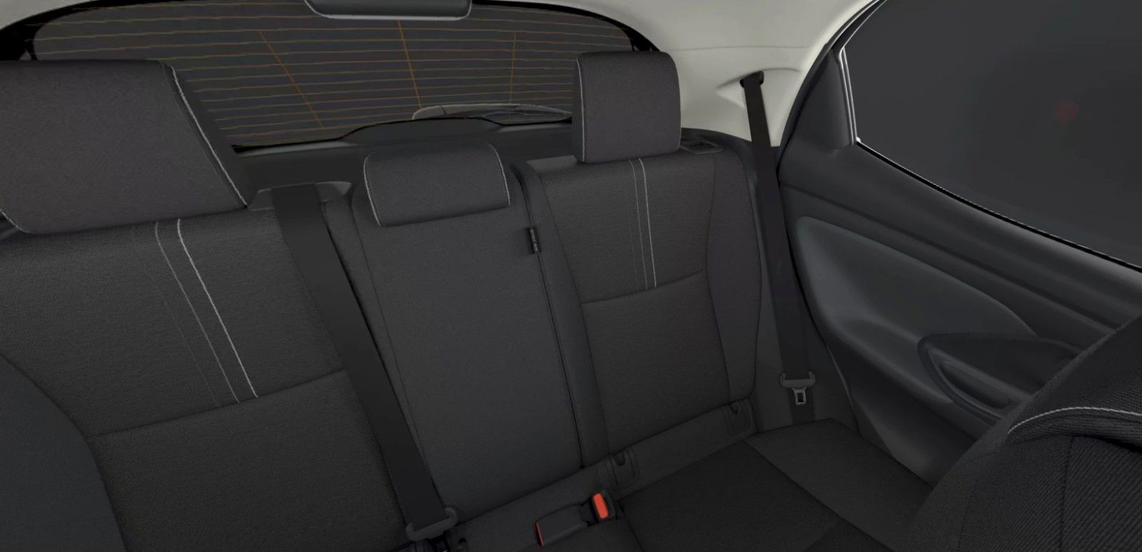 Toyota Yaris - Bild 6