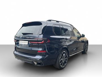 BMW X7 - 3