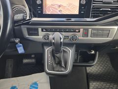 VW T6 California "Bach Camper Edition" 180PSMTM