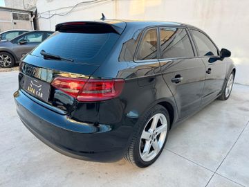 Audi A3 - 9
